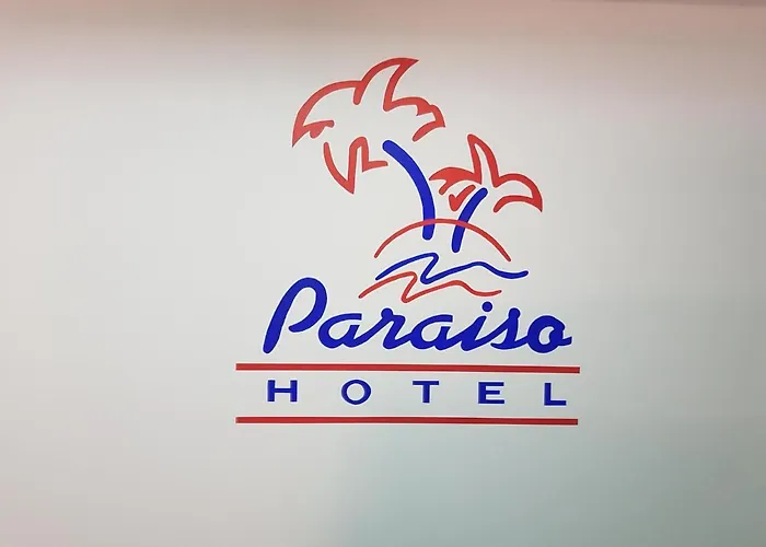 Paraiso Hotel 3*