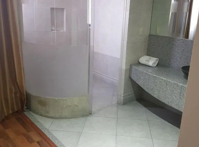 Hotel Paraiso
