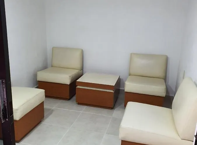 Paraiso Hotel