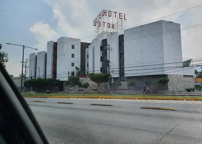 Paraiso Mexico City