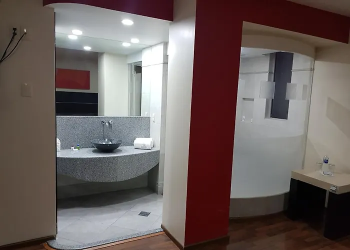 Paraiso Hotel 3*