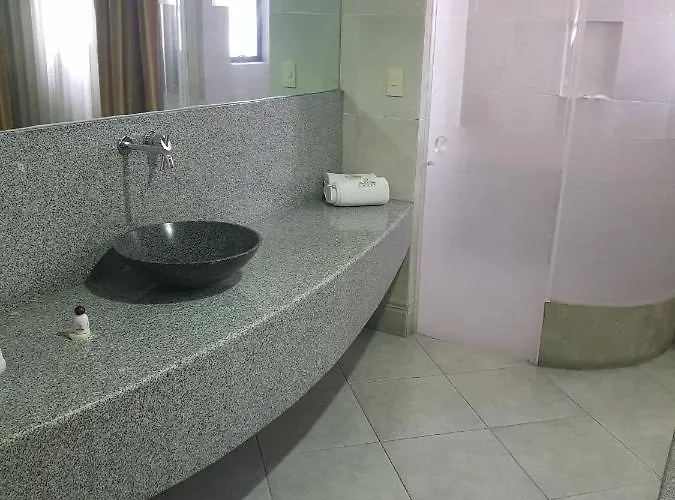 Paraiso 3* Mexico City