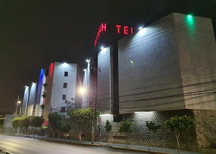 Paraiso Hotel 3*