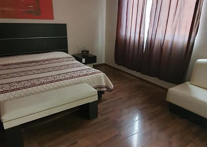 Hotel Paraiso 3*