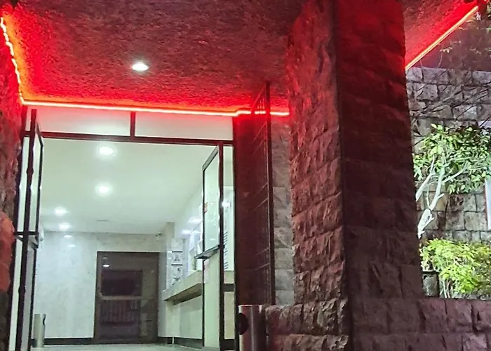 Paraiso Hotel 3*
