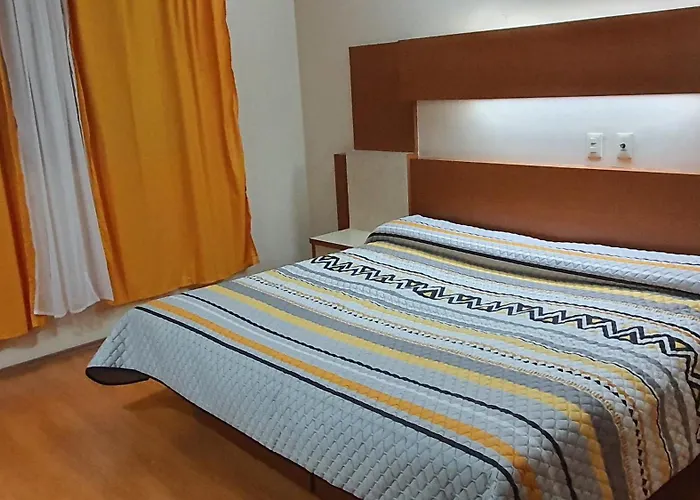 Paraiso Hotel 3*