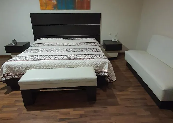 Hotel Paraiso 3*