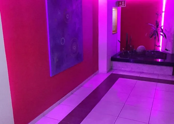 Paraiso Mexico City