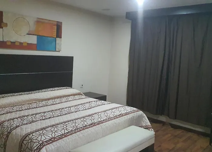 Hotel Paraiso