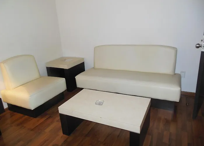 Hotel Paraiso 3*