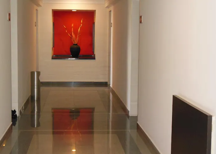 Paraiso 3* Mexico City