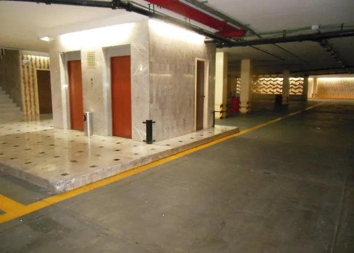 Hotel Paraiso 3*